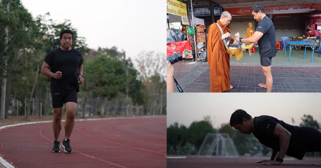 ชัชชาติ ชี้ฝุ่น PM2.5 จากเผาซังข้าวโพดเอกชนต้องร่วมแก้