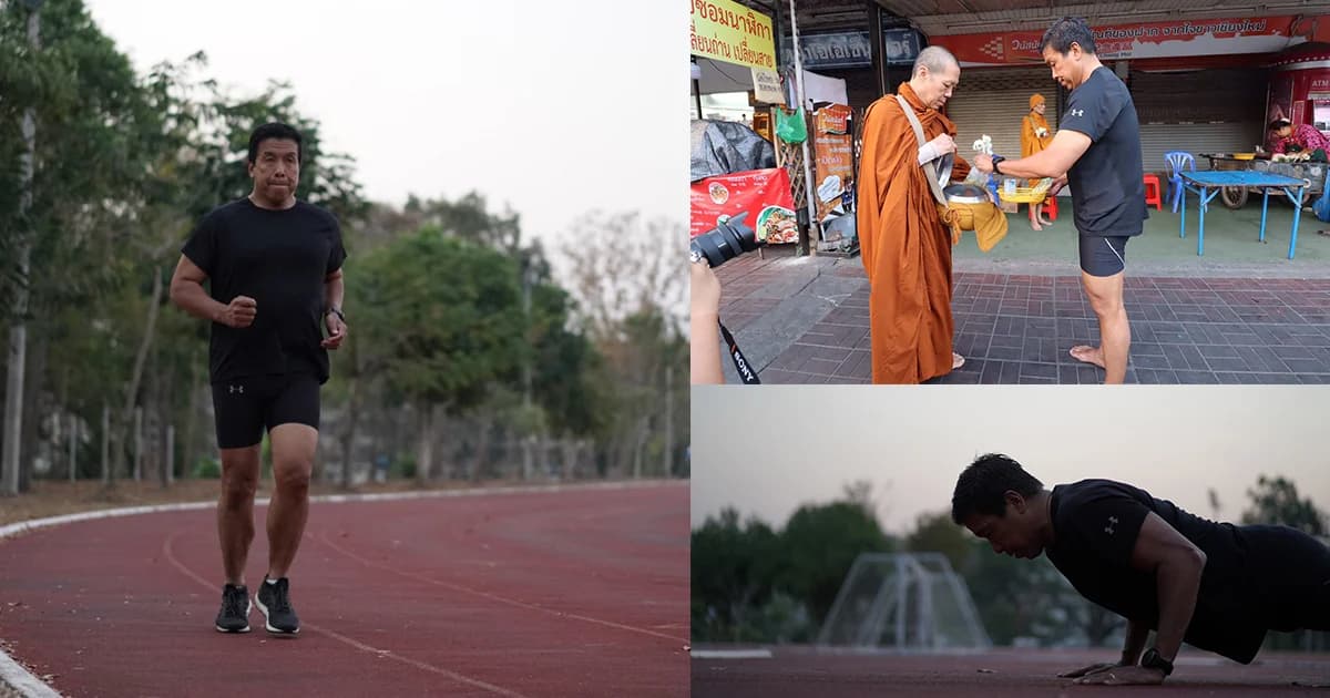 ชัชชาติ ชี้ฝุ่น PM2.5 จากเผาซังข้าวโพดเอกชนต้องร่วมแก้