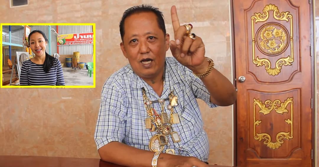 เสี่ยล้งทุเรียนยืนยันโพสต์ตามหาลูกเขยเรื่องจริง พร้อมยกกิจการให้ดูแลต่อ