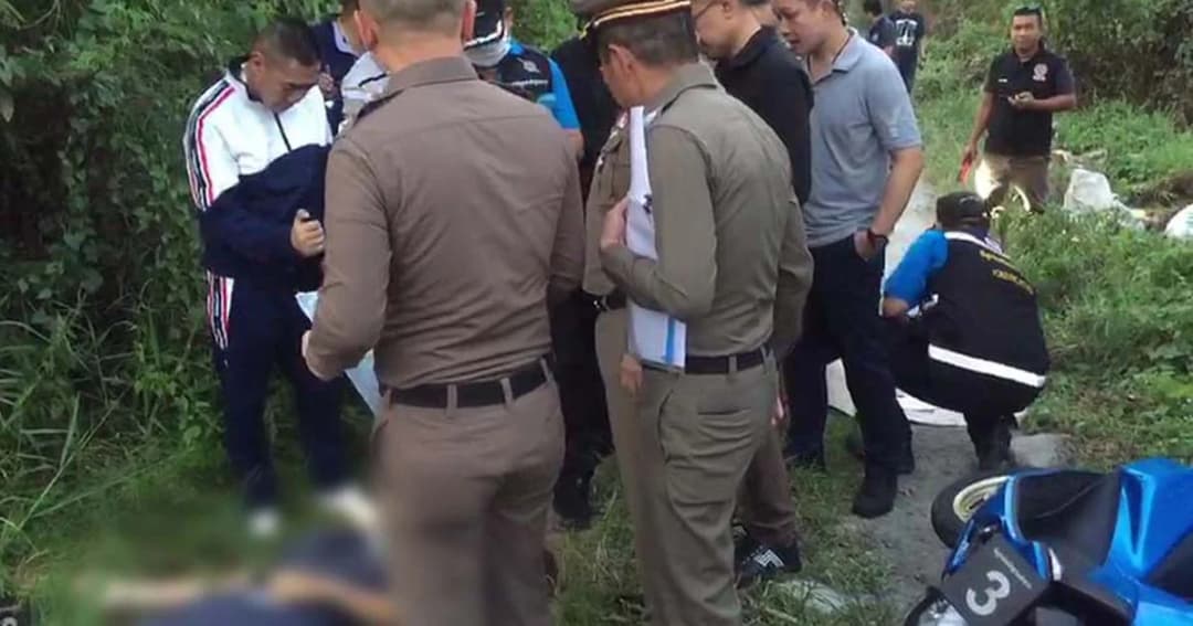 ฮึดสู้ไม่ยอมให้จับ! ผบ.ตร. นำวิสามัญ “ทักษ์ดนัย” ผู้ต้องหาชิง 7.2 ล้านรถขนเงิน