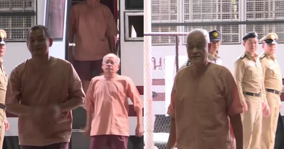 พันธมิตรชนะคดีล้อมรัฐสภา 7 ต.ค.51 ศาลชี้ถูกเจ้าหน้าที่กระทำก่อน