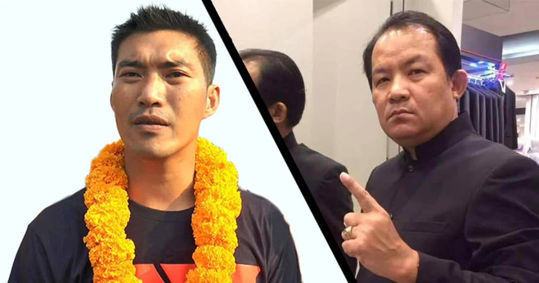 กกต.รับคำร้อง ศรีสุวรรณ ยื่นยุบพรรคอนาคตใหม่