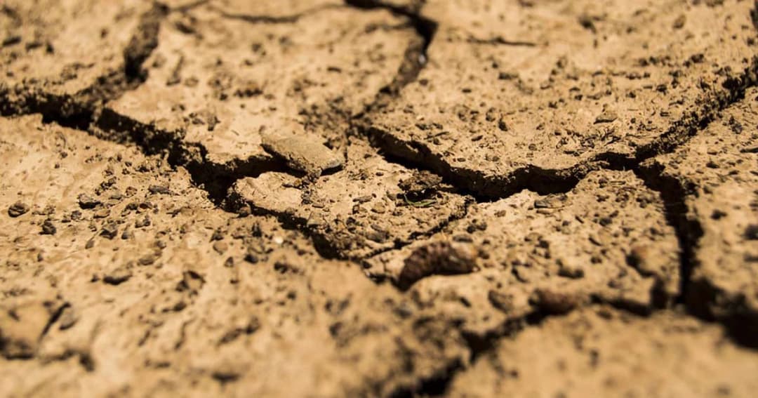 กรมชลประทาน วอนช่วยกันประหยัดน้ำเตรียมรับมือภัยแล้ง