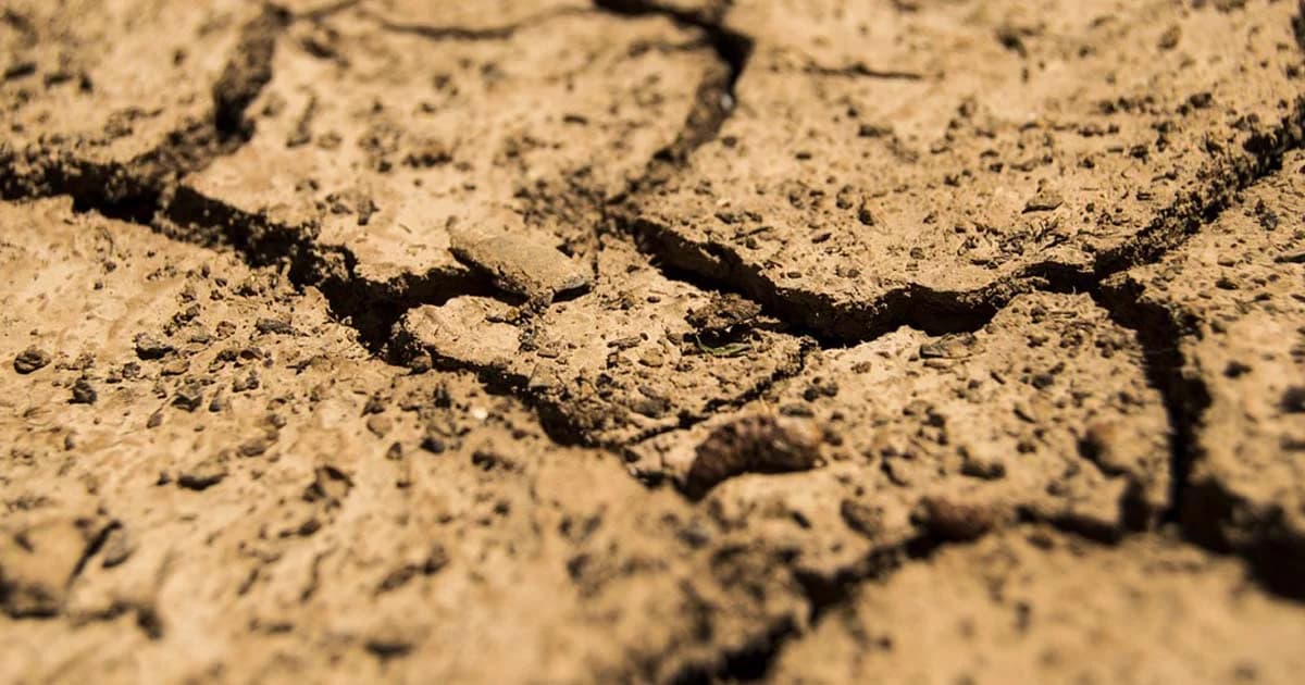 กรมชลประทาน วอนช่วยกันประหยัดน้ำเตรียมรับมือภัยแล้ง