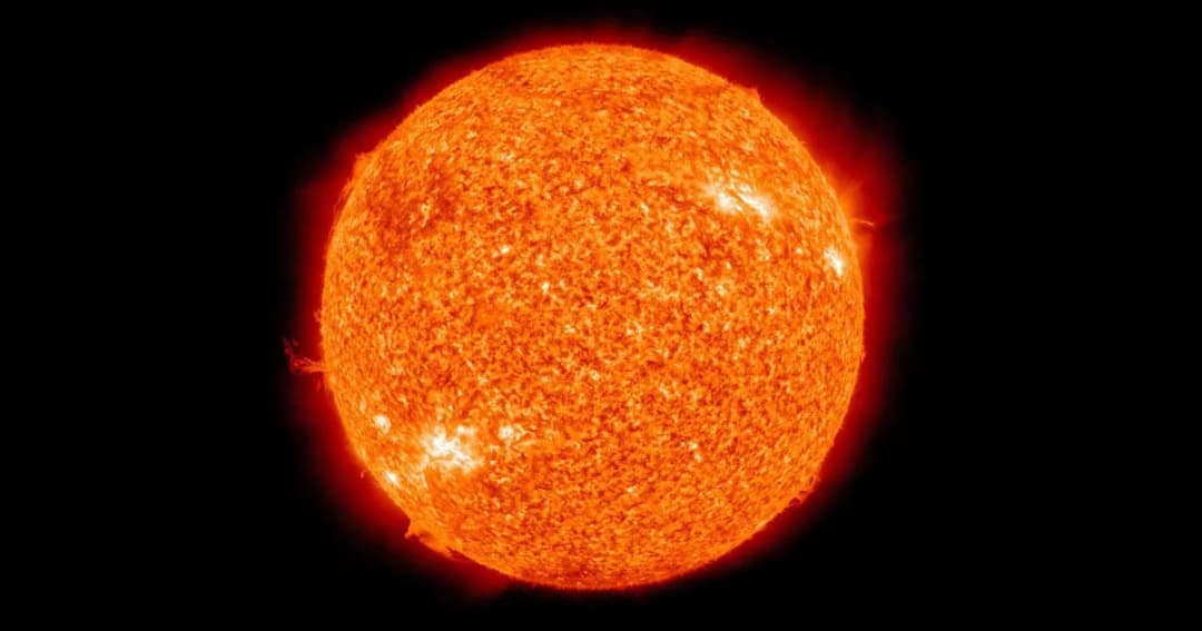 กว่า 30 ปีแล้ว “ดวงอาทิตย์” ไม่ได้เปลี่ยนแปลง ไม่ใช่ต้นเหตุทำโลกร้อนขึ้น