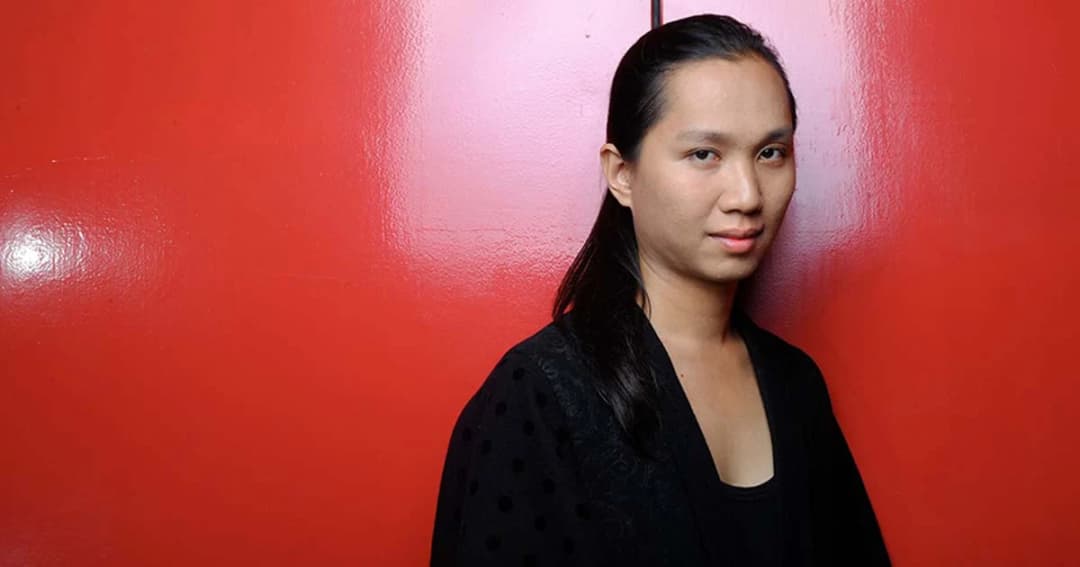 ผู้กำกับหนังมะลิลา โพสต์ขอบคุณกระทรวงวัฒนธรรม บอกตื่นเต้นมากตอนพูดรับรางวัล