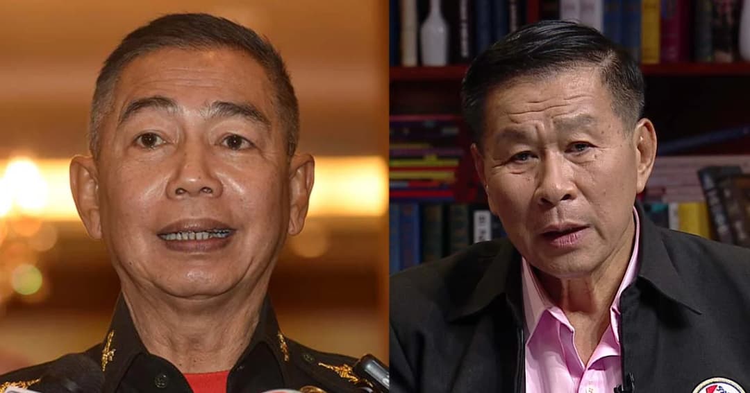 ผบ.ทบ. ฟ้อง “เสรีพิศุทธ์” หมิ่นประมาท จ่อฟัน พ.ร.บ.คอมฯ-ดูหมิ่นทหาร