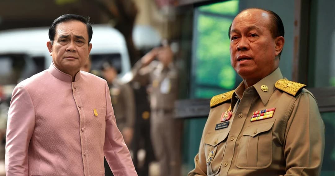 มท.1 เตือนข้าราชการวางตัวเป็นกลาง ยังไม่ชัดไปรอรับนายกฯ ปราศรัยได้หรือไม่