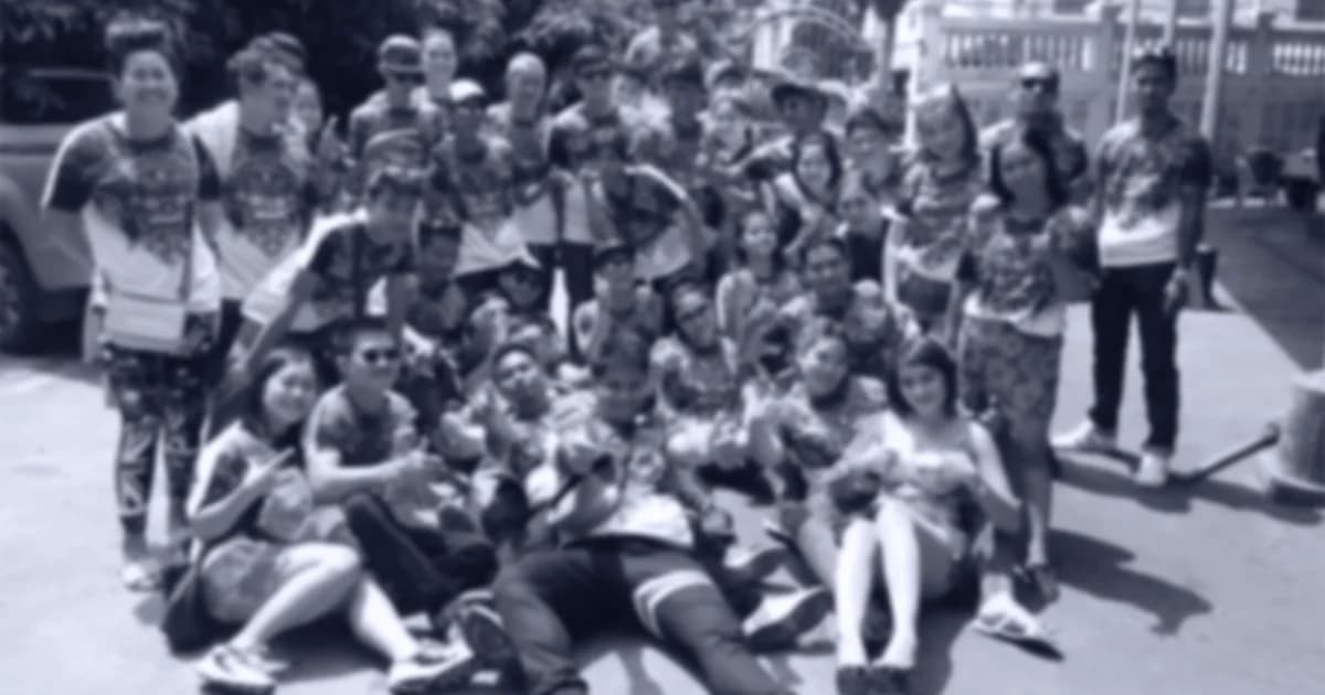 อ่านที่เดียวจบ สรุปเหตุโรงเรียนวัดสิงห์ กระทืบครูและนักเรียนในวันสอบ PAT