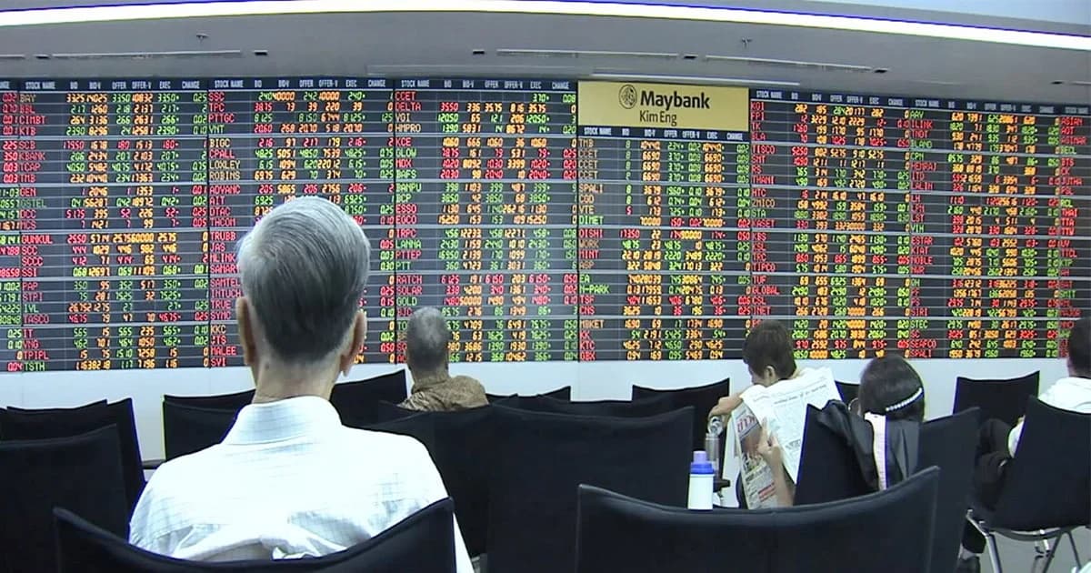 เก็บภาษีกำไรหุ้น เพิ่มหรือลด ความเหลื่อมล้ำ ?