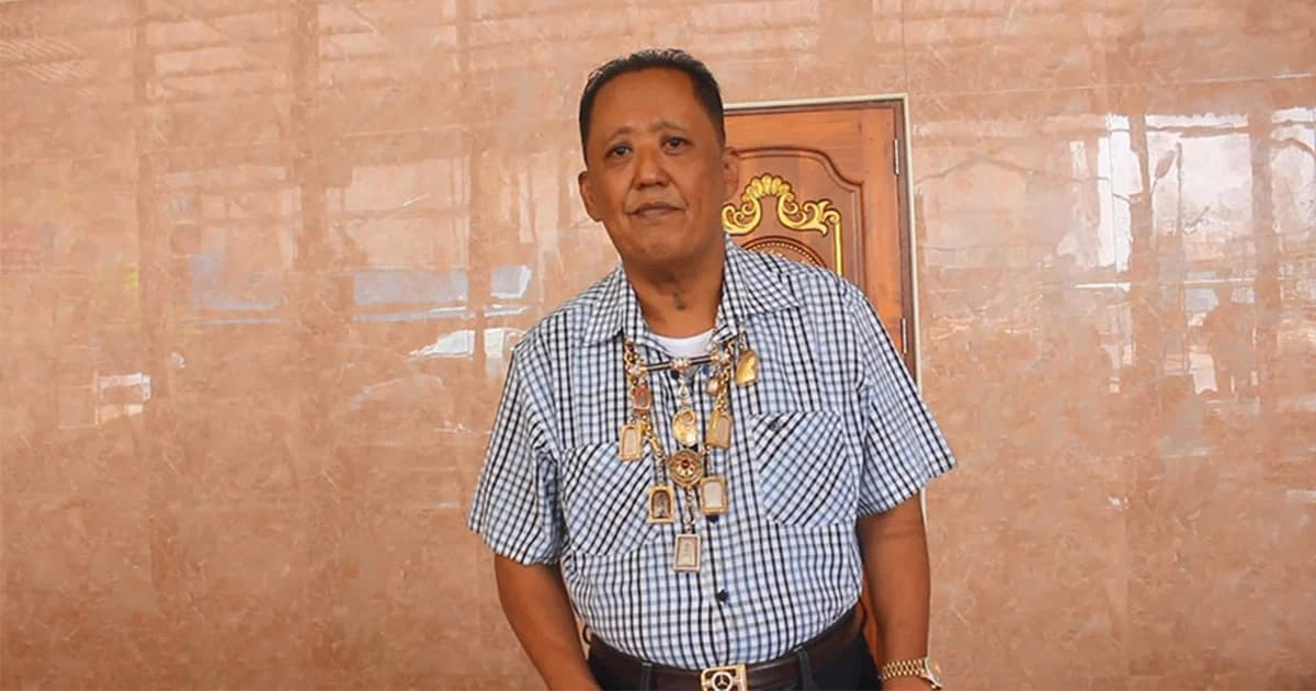 เสี่ยล้งทุเรียน เผย มีสาวน้อยสาวใหญ่ เเห่ขอเป็นภรรยา ยัน นัดเจอผู้สมัครลูกเขย 1 เม.ย. นี้