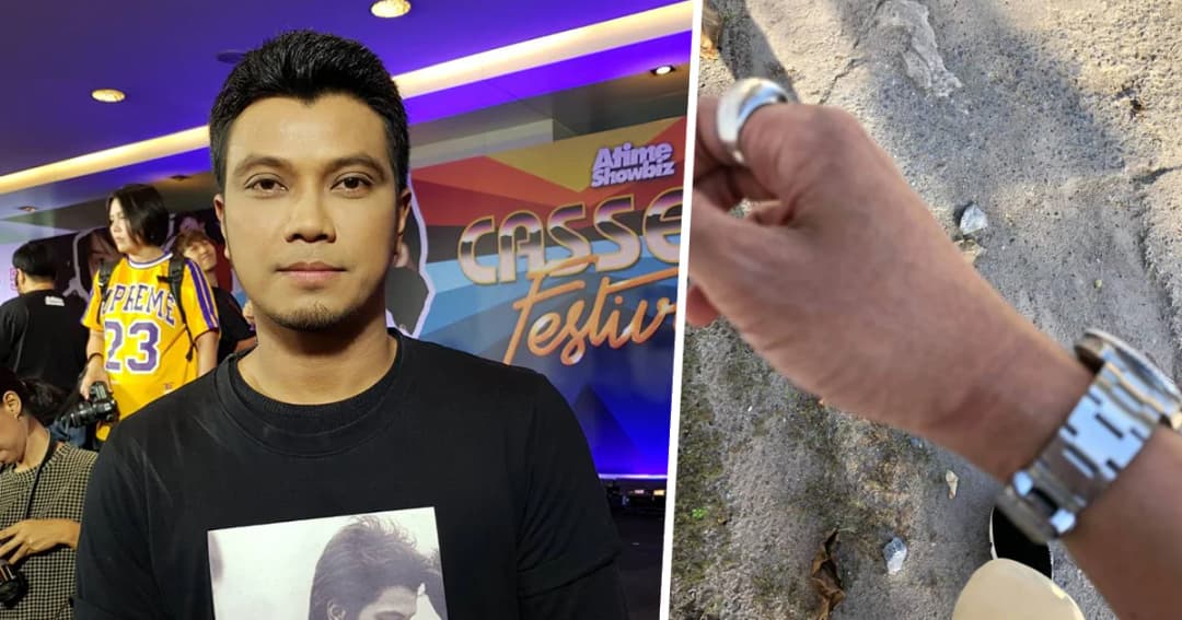 “หนุ่ม กะลา” เสียใจโดนจับใส่กุญแจมือ เผย ผวาทุกครั้งที่ขึ้นศาล