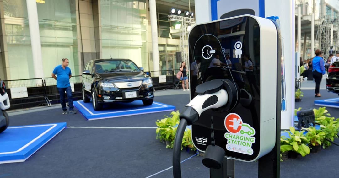 สรรพสามิต ปรับลดอัตราภาษีรถกระบะ-รถยนต์ไฟฟ้า ลดผลกระทบจากฝุ่นละออง