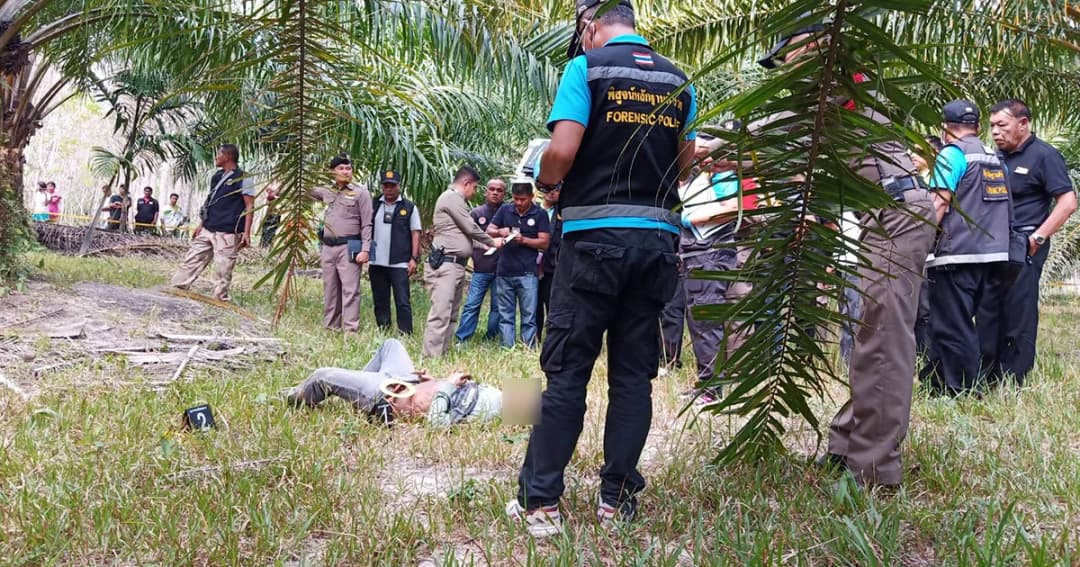 วิสามัญ “เบิ้ม เขาหัวช้าง” หนีศาลคดียาเสพติดและอาวุธปืน