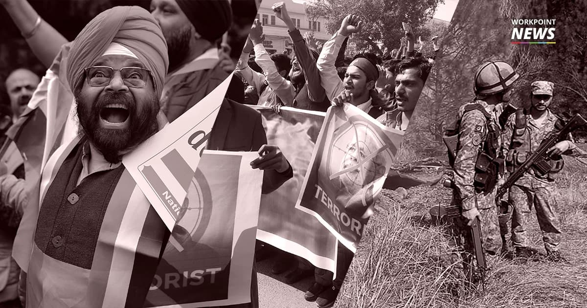 กังวลสงครามจะเกิด? อธิบายที่มาความขัดแย้ง อินเดีย-ปากีสถาน