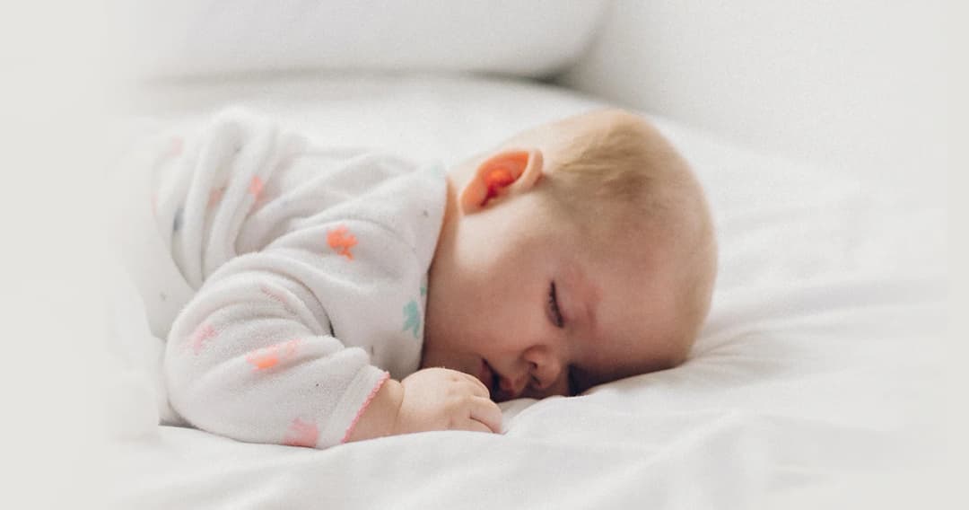 หมอแจงทารกกลับมาหัวทุยได้ในช่วงหลัง 1 ขวบด้วยตนเอง หลังเกิดเหตุนอนคว่ำ เสียชีวิต