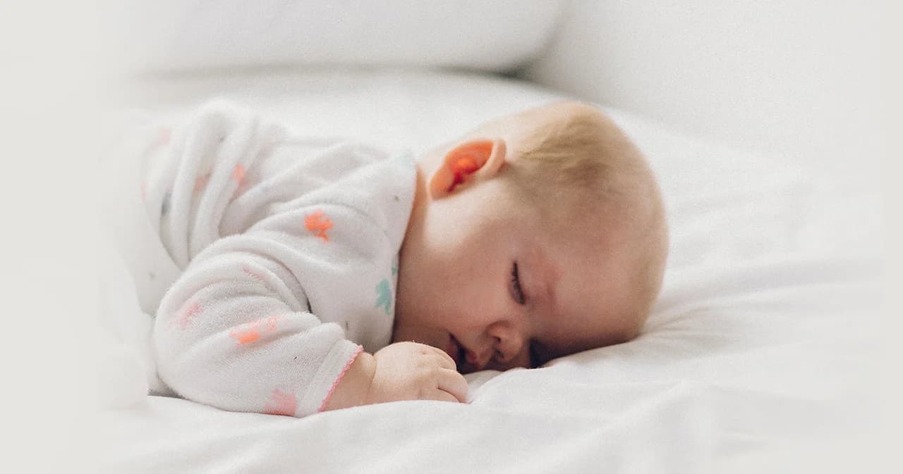 หมอแจงทารกกลับมาหัวทุยได้ในช่วงหลัง 1 ขวบด้วยตนเอง หลังเกิดเหตุนอนคว่ำ เสียชีวิต