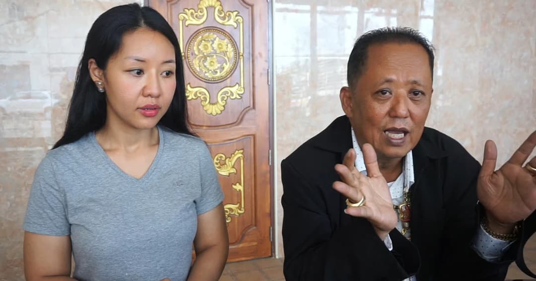 เสี่ยทุเรียนยุติรับสมัครลูกเขย มามากเกินจนกระทบชีวิต