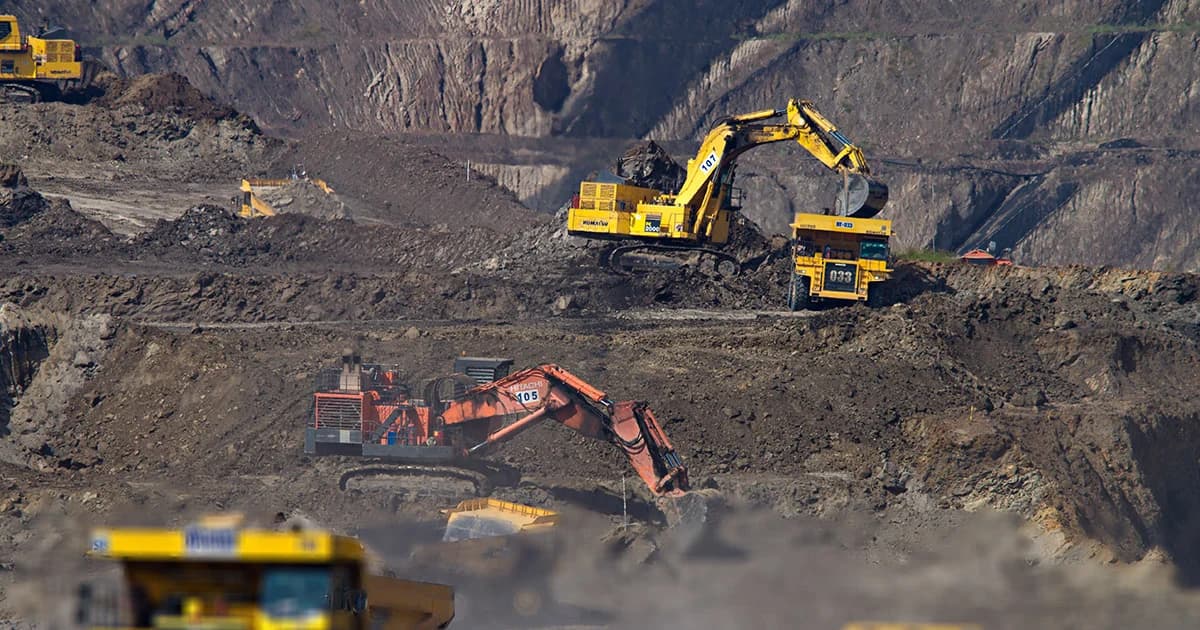 รัฐบาลแจง ไม่ได้ยกพื้นที่ป่าให้ปูนใหญ่ทำเหมืองหิน แค่ต่ออายุประทานบัตรเดิม