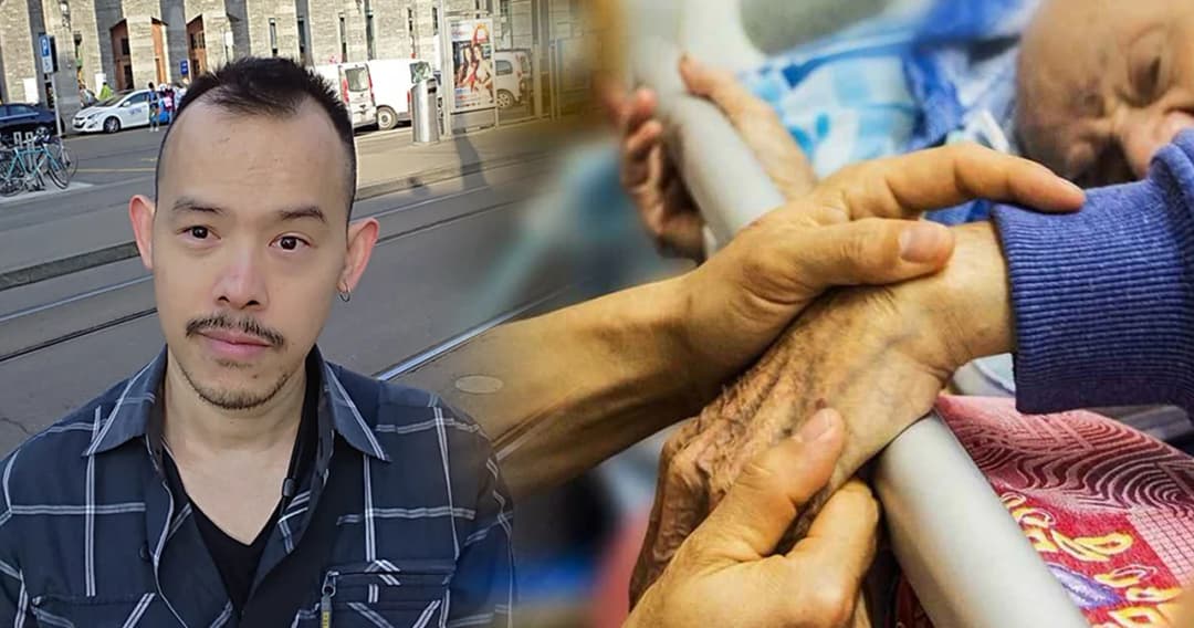 “การุณยฆาต” สิทธิเลือกตายของผู้ป่วย