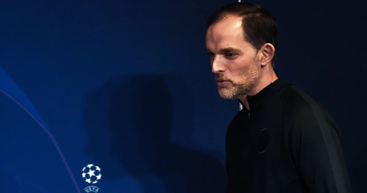 โธมัส ทูเคิล เผยยังมั่นใจในเทคโนโลยี VAR