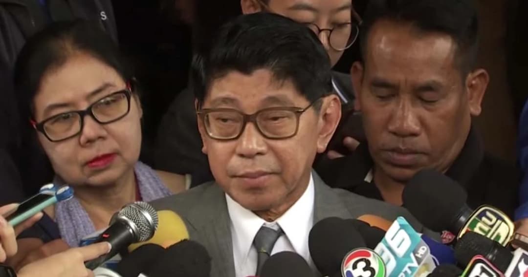 วิษณุ บอก “สมาชิกทษช.” ยังช่วยพรรคอื่นหาเสียงได้-ย้ายพรรคได้