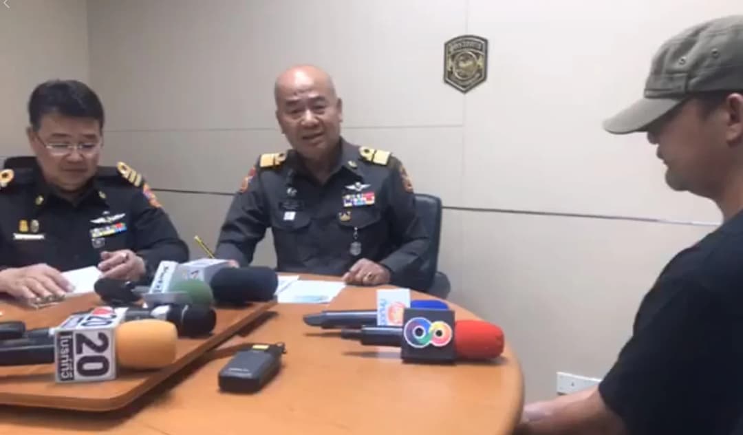 ขนส่งฯ ลงโทษโชเฟอร์แท็กซี่เหมานักเรียนหัวละ 900 บาท ปรับ 4 พันบาท