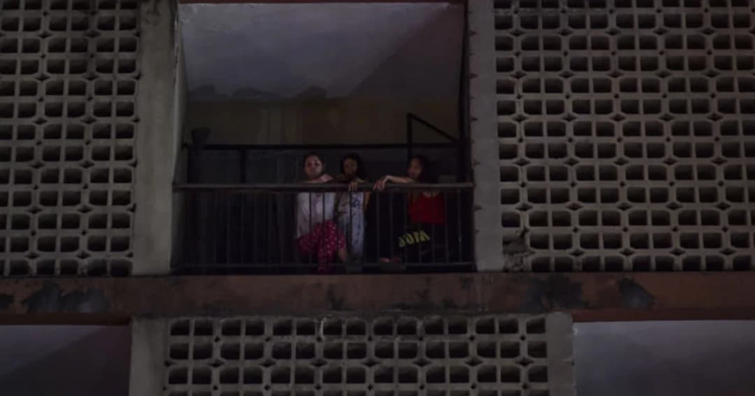 เวเนซุเอลาไฟดับทั้งประเทศ