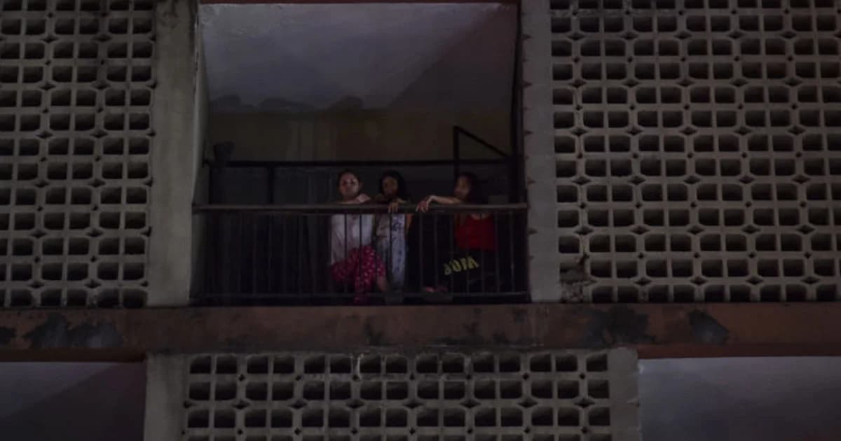 เวเนซุเอลาไฟดับทั้งประเทศ