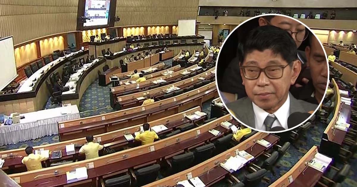 วิษณุ เผยเคาะแล้ว “ว่าที่ ส.ว.” 400 คน ส่งหัวหน้าคสช.เลือก 9 มี.ค. นี้