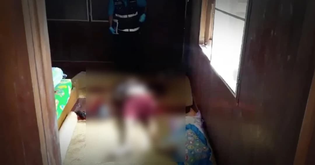 สิบตำรวจโทพัทลุง เครียดถูกพักราชการ ลั่นไกยิงตัวเองดับคาบ้านพัก