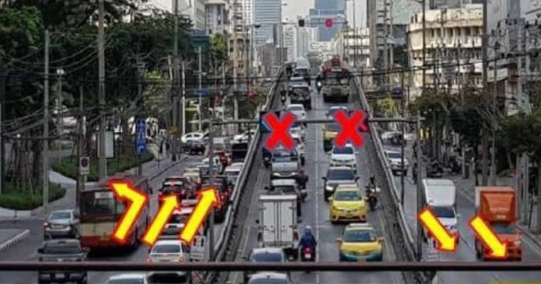 ปิดปรับปรุงสะพานข้ามแยกอโศกเพชรบุรี นาน6เดือน 9 มี.ค.-4 ก.ย.นี้ แนะหลีกเลี่ยงเส้นทาง