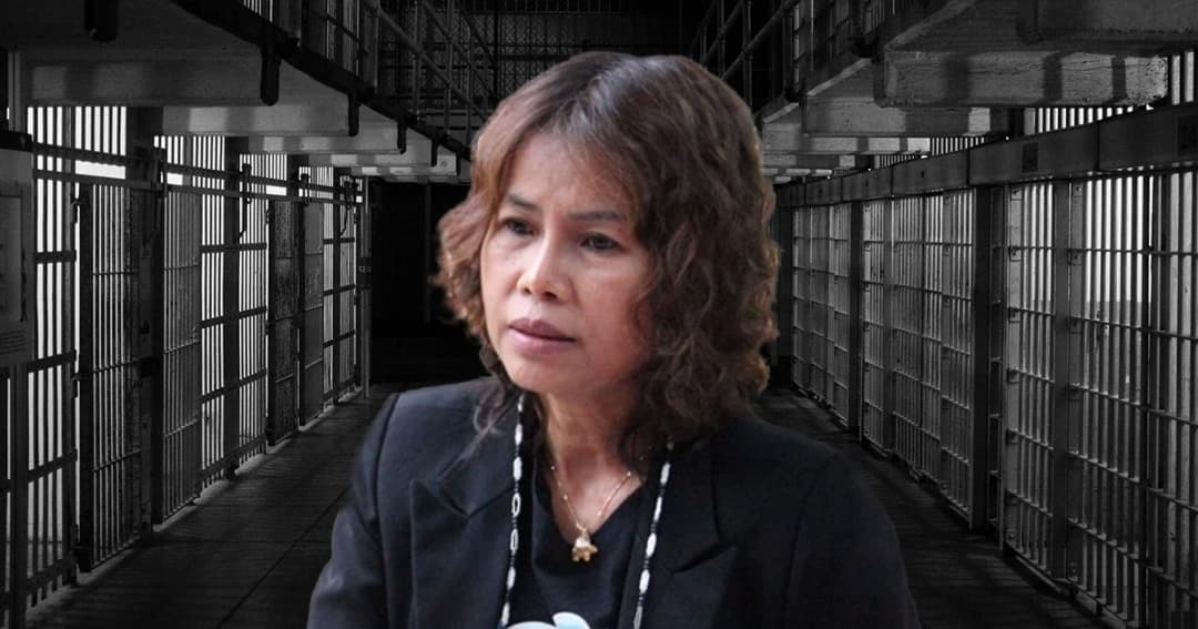 จ่อถอนใบอนุญาตประกอบวิชาชีพ ‘ครูจอมทรัพย์’