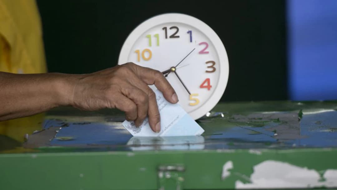 คนไทยในจีนโวย บัตรเลือกตั้งนอกราชอาณาจักรส่งไม่ถึงมือผู้รับ หายไปกว่า 500 ใบ