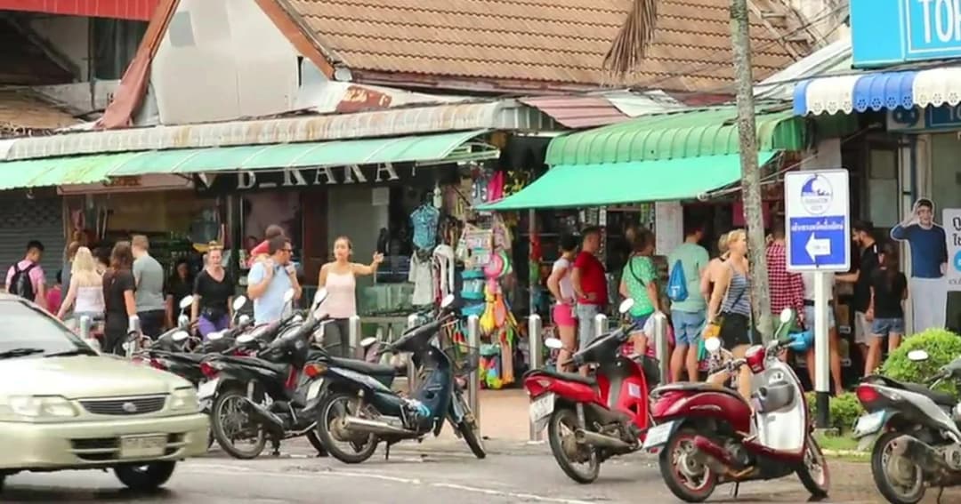 ตร.กระบี่ สั่งเพิ่มกำลังตรวจแหล่งท่องเที่ยว หลังเกิดเหตุระเบิดใน พัทลุง-สตูล