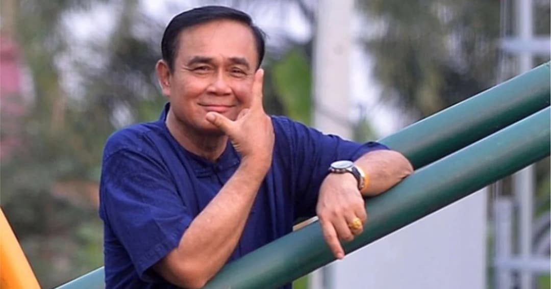 “บิ๊กตู่” แต่งกลอน ฝาก “พลังประชารัฐ” มอบให้ชาวโคราช