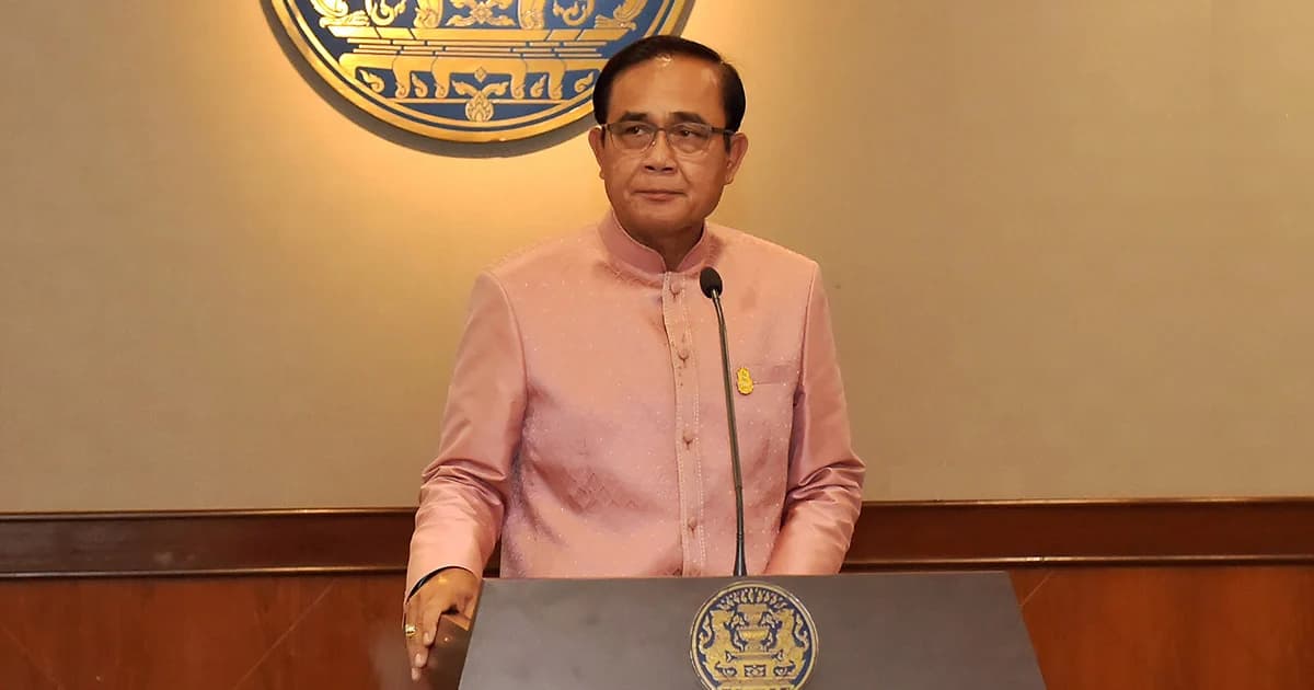 นายกฯ เป็นห่วงชาวใต้ กำชับ จนท.เร่งตรวจสอบ-เฝ้าระวังพื้นที่เสี่ยง