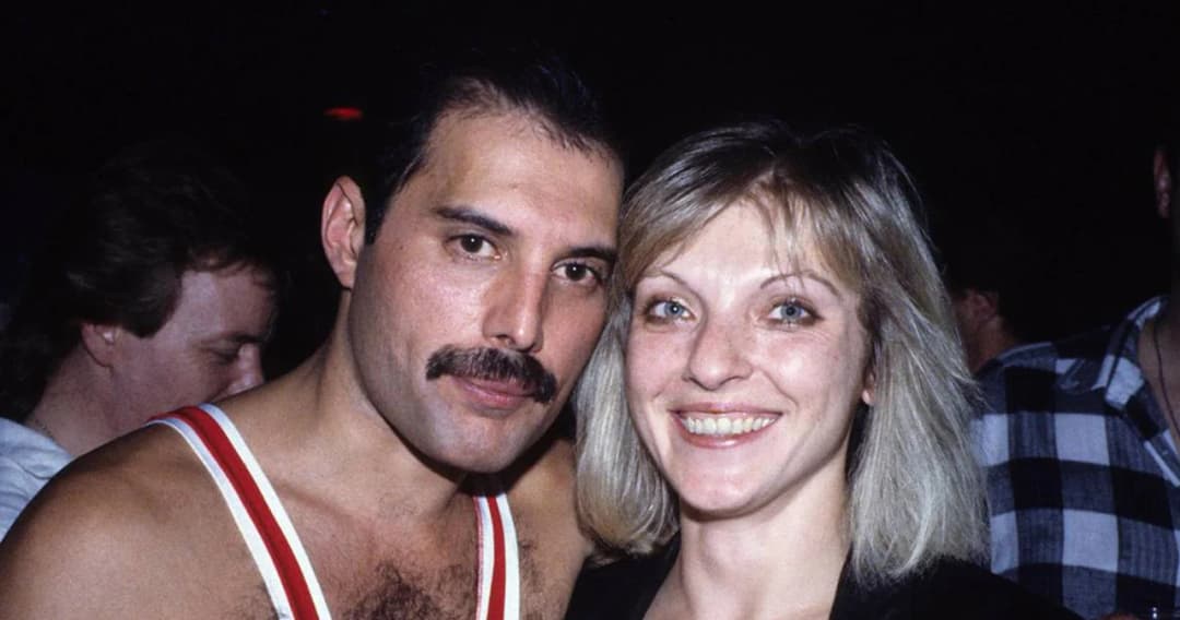 “เฟรดดี้ & แมรี่” เคสความรักที่มากกว่าคำว่าเพศ