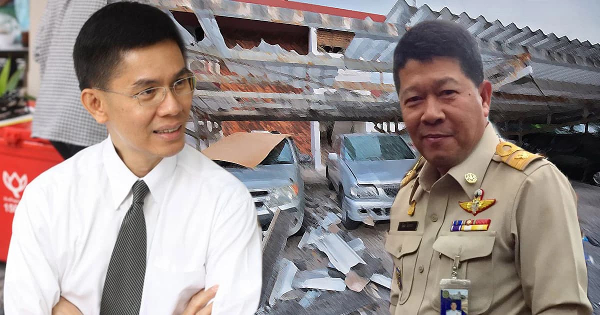 สมช.ยันเหตุป่วนใต้ไม่กระทบเลือกตั้ง เชื่อกลุ่มคนร้ายต้องการขยายพื้นที่