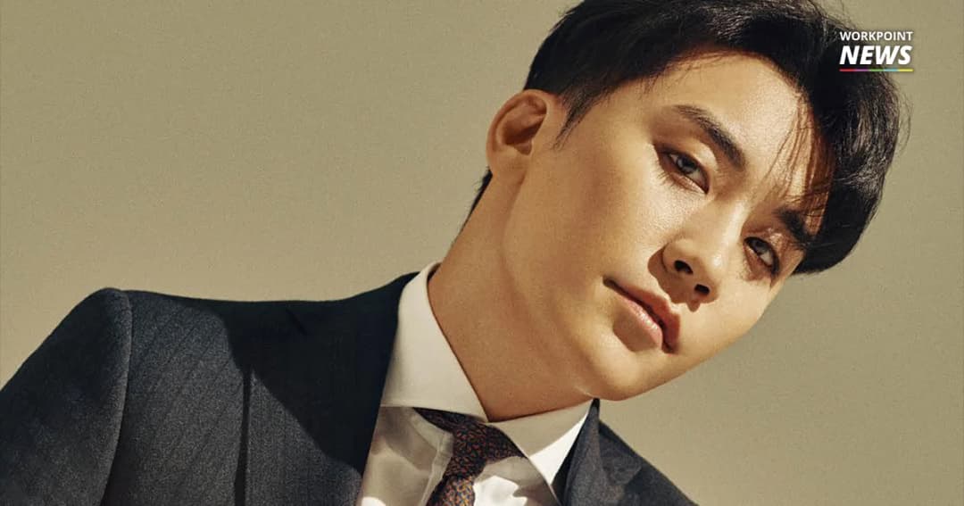 “ซึงรี BIGBANG” ประกาศถอนตัวจากวงการ ก่อนรับใช้ชาติ 25 มี.ค. นี้