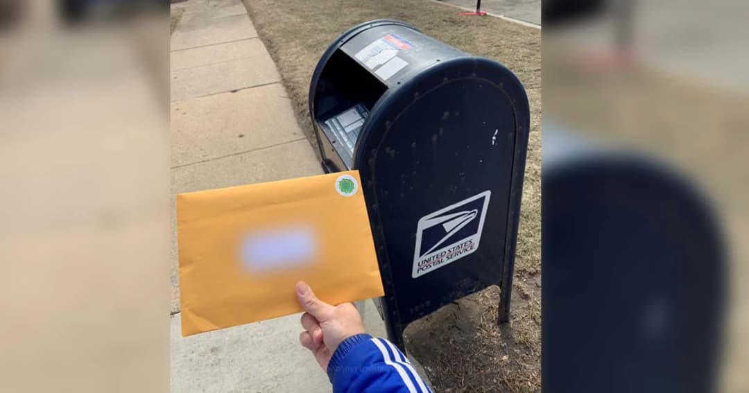 ทยอยส่งบัตรกลับไทย! ขณะกต. แจ้งกกต.เอาผิดคนไทยในซิดนีย์ถ่ายรูปบัตรเลือกตั้ง