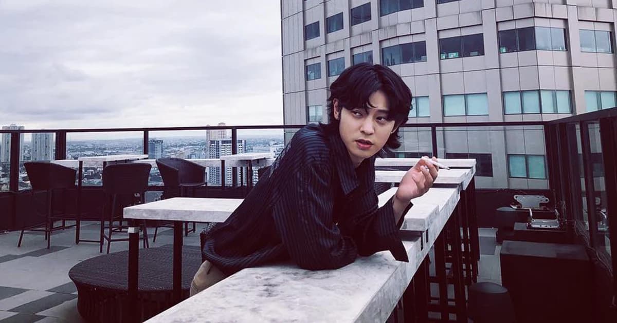 นักร้องเดี่ยว “จองจุนยอง” ถูกตัดซีนในซีรีส์ หลังมีเอี่ยวแชทกลุ่มส่งคลิปฉาว