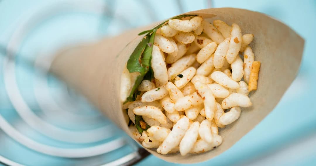 “พาณิชย์” ดันข้าวไทยและผลิตภัณฑ์นวัตกรรมข้าวไทยเจาะตลาดไฮเอนด์