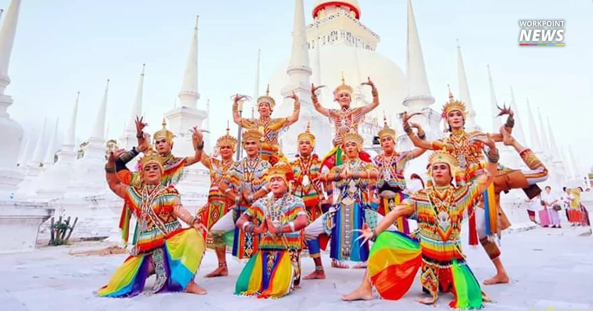 ครม.เห็นชอบ วธ.เสนอ “โนรา” ขึ้นบัญชีมรดกโลก วัฒนธรรมจับต้องไม่ได้ของมนุษยชาติ