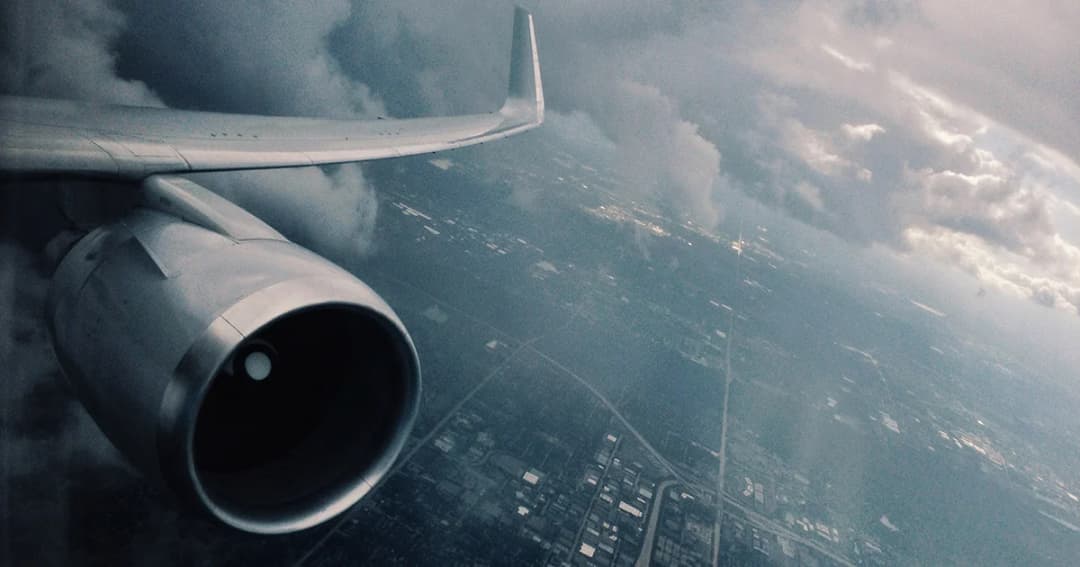 กพท. สั่งด่วน! ห้ามโบอิ้ง 737 แม็กซ์ทำการบินในไทย 7 วัน