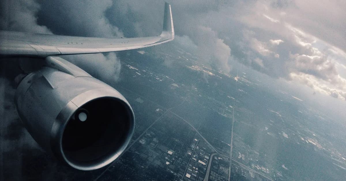 กพท. สั่งด่วน! ห้ามโบอิ้ง 737 แม็กซ์ทำการบินในไทย 7 วัน