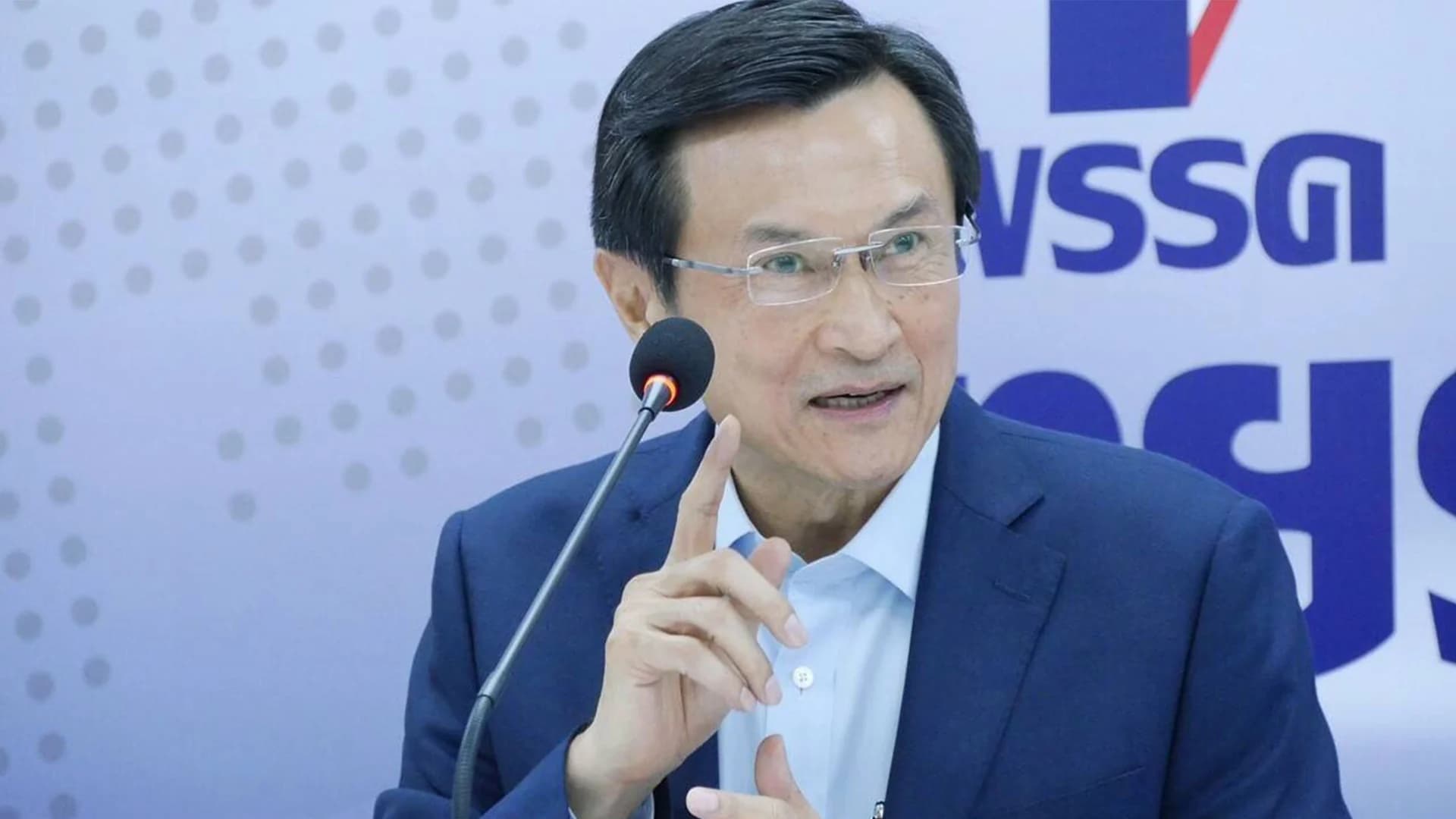 จาตุรนต์โต้ กกต. ถามเทคะแนนผิดกฎตรงไหน ยืนยันไม่ได้ถูกตัดสิทธิ สามารถแสดงความเห็นได้