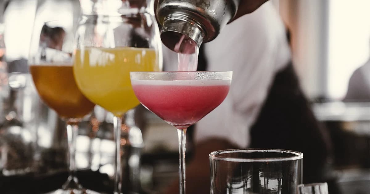 เครื่องดื่มไม่มีแอลกอฮอล์ ห้ามโฆษณาเชื่อมโยงถึงเหล้า-เบียร์