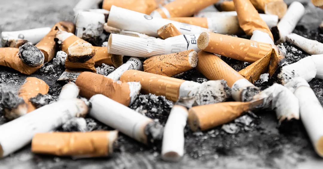 ศจย. วอนขอรัฐบาล อย่าเลื่อนการขึ้นภาษีบุหรี่ 40%