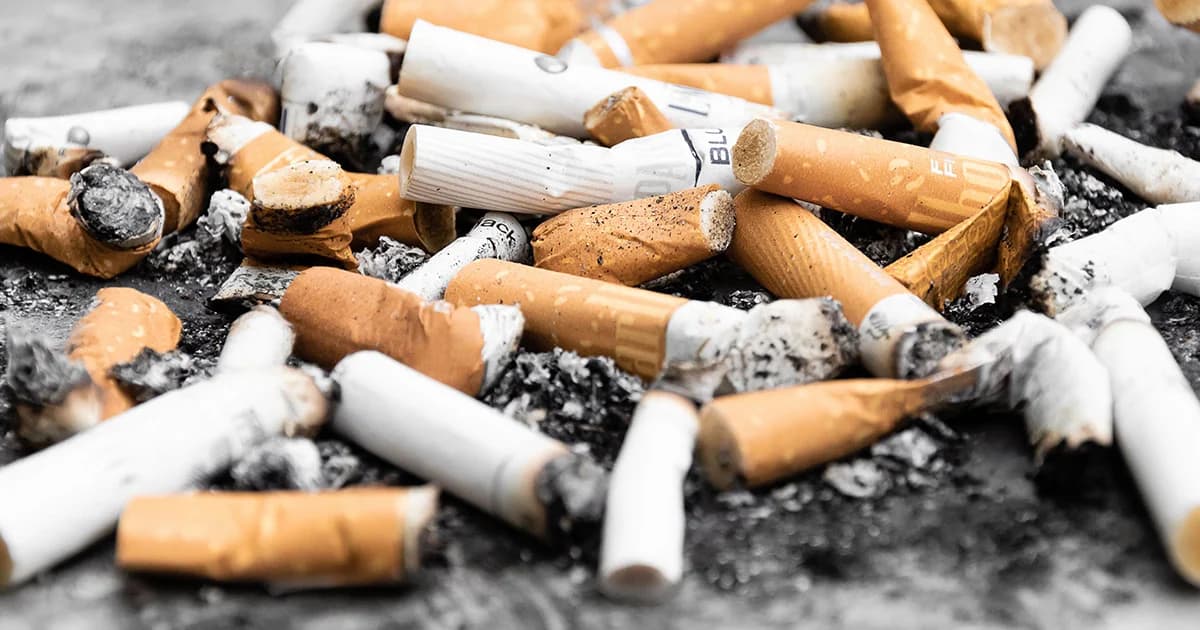 ศจย. วอนขอรัฐบาล อย่าเลื่อนการขึ้นภาษีบุหรี่ 40%